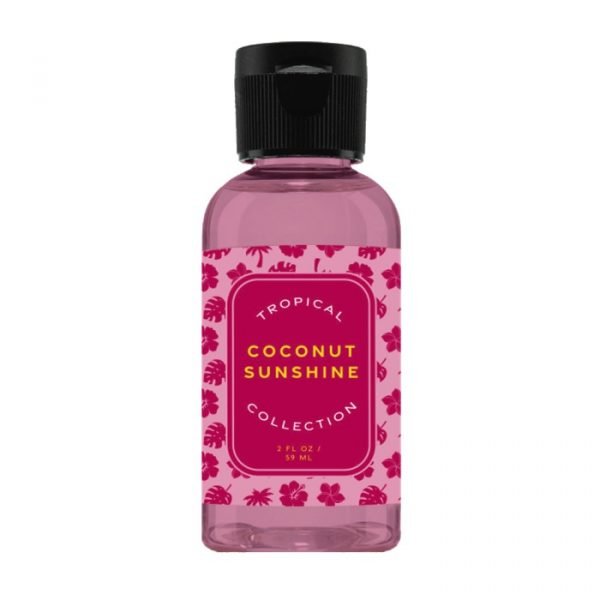 Coconut Sunshine